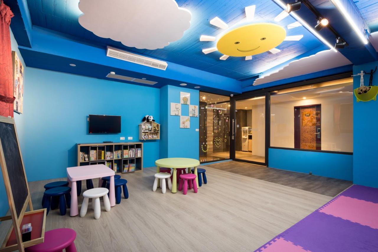 Yadi Hotel Пулі Екстер'єр фото