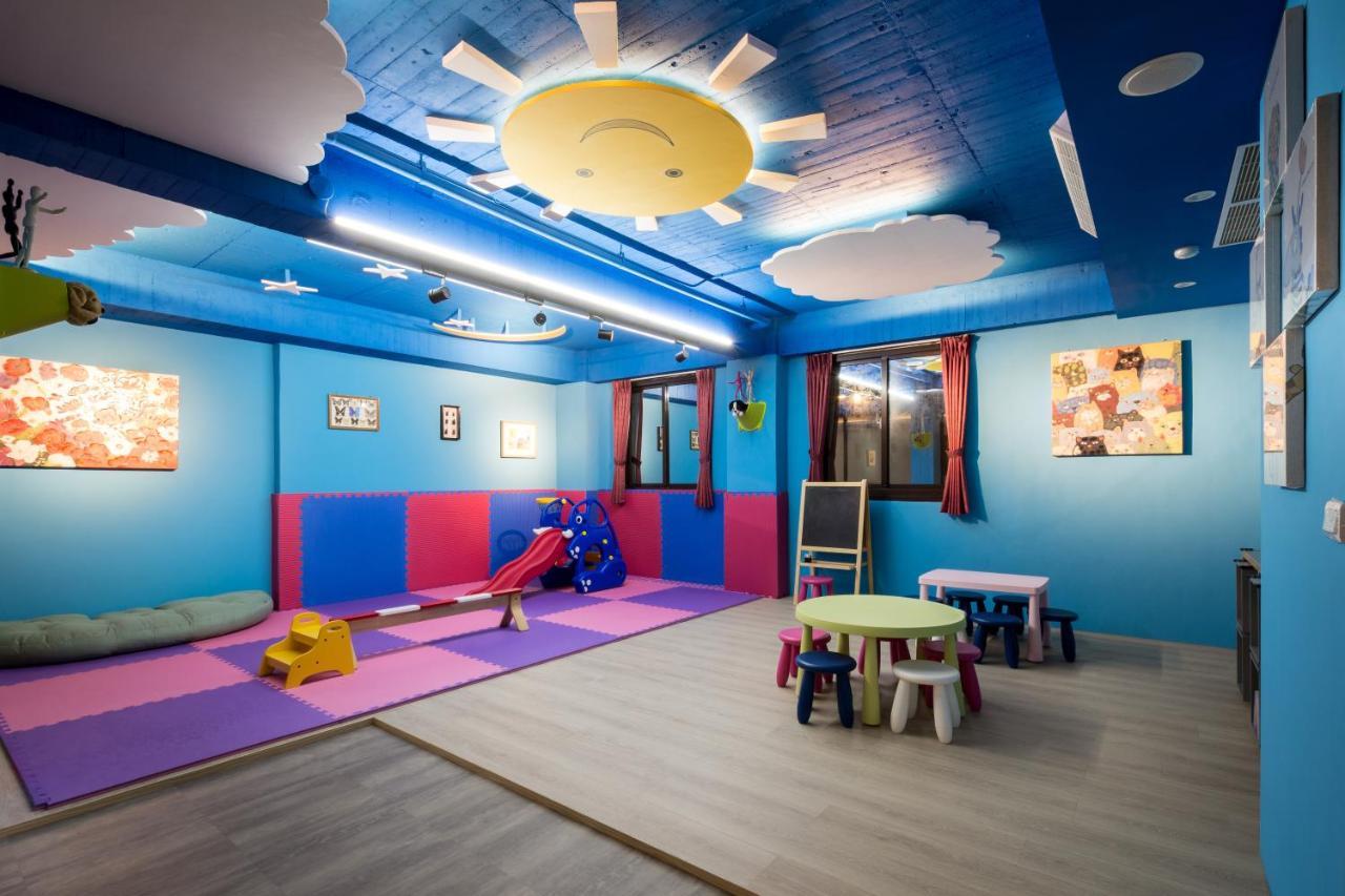 Yadi Hotel Пулі Екстер'єр фото