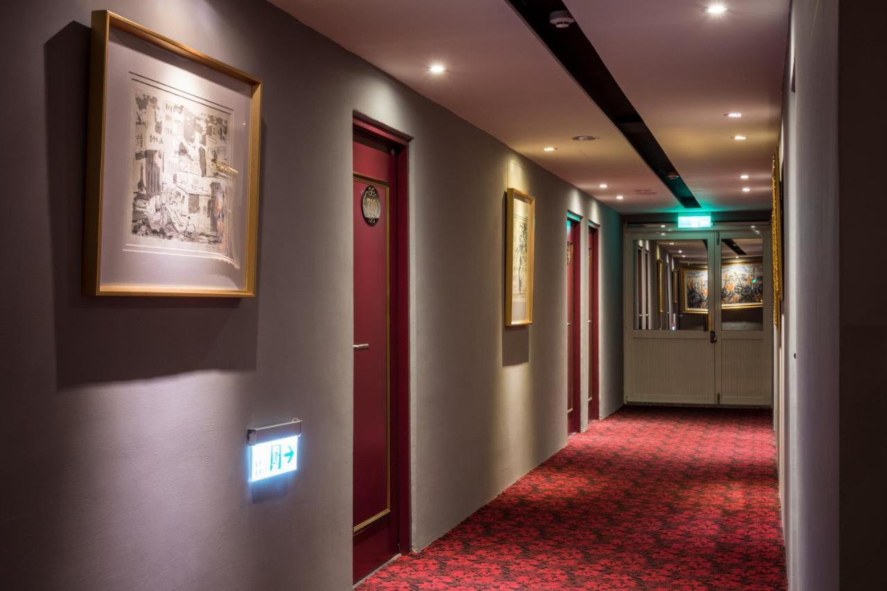 Yadi Hotel Пулі Екстер'єр фото